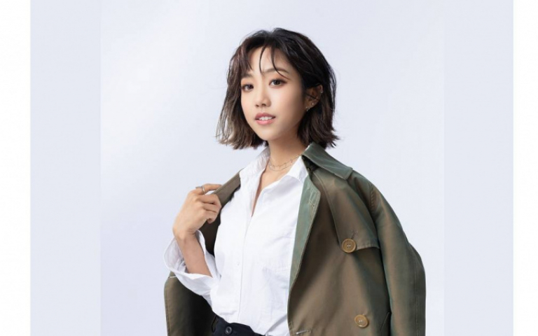 蔡佩軒全裸泡湯被認出　故作鎮定吶喊「真的太糗了」