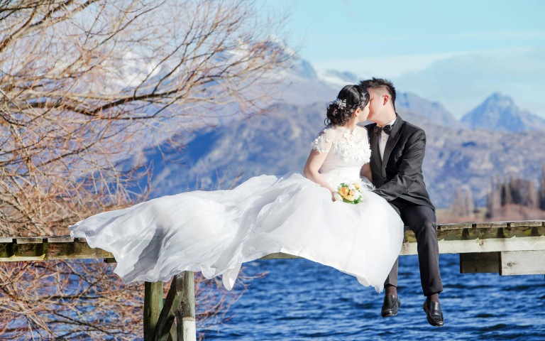 姊妹別放過他們!巨蟹溫柔、射手可愛 最值得結婚5星座曝光