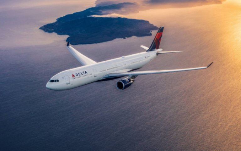 達美航空宣告回歸　6/7起台北－西雅圖每日直飛