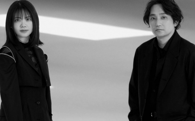 金曲35／生物股長首度訪台　合作蘇打綠阿龔擔任演出嘉賓