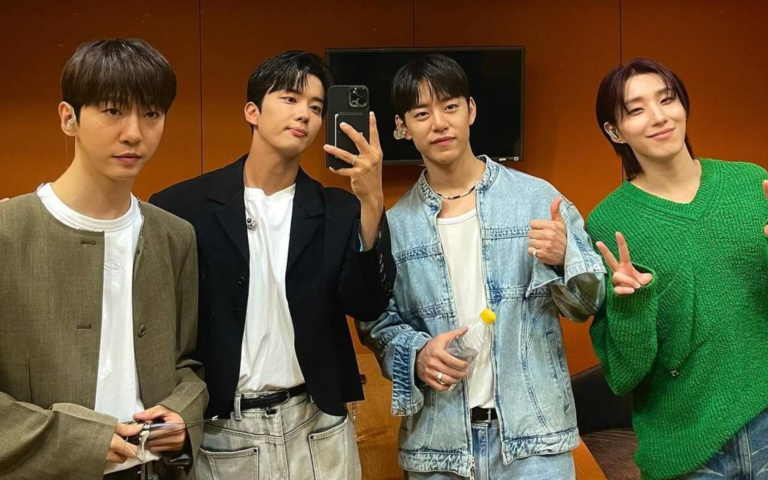 二代團回歸潮！B.A.P粉絲超純情，珍藏七年「兔子手燈」終於派上用場！