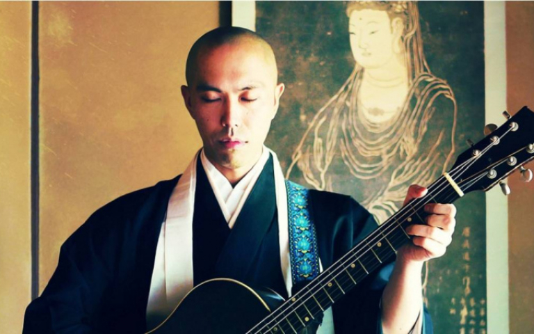 「日本帥和尚」藥師寺寬邦攜新輯寶島辦巡演　GOT7有謙生日月來台見鳥寶寶