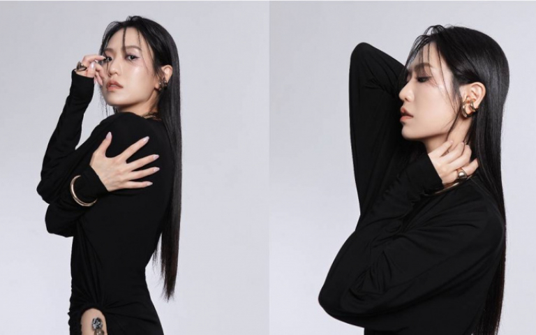 孫盛希困惑自身感情　「不知道這到底是愛還是恨」