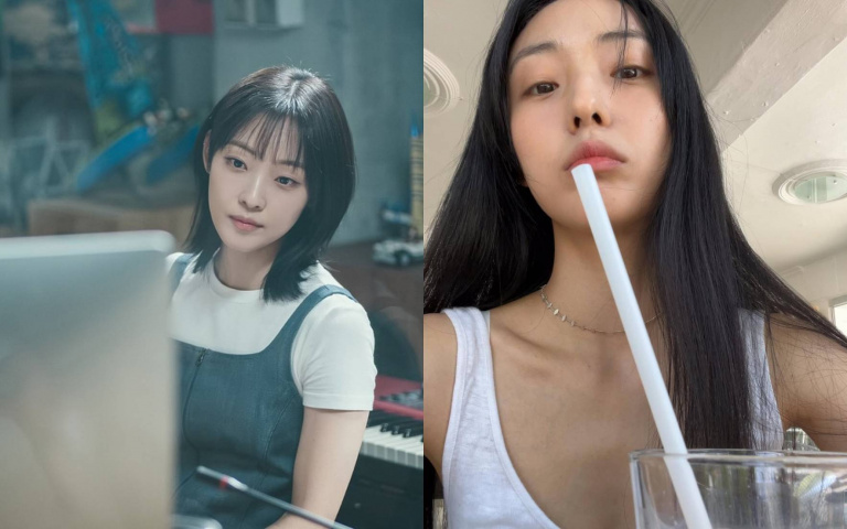 《我們的浪漫電影》全少妮獨特氣質引關注!媽媽是女團成員、戲路多元連「半人半獸」都能演