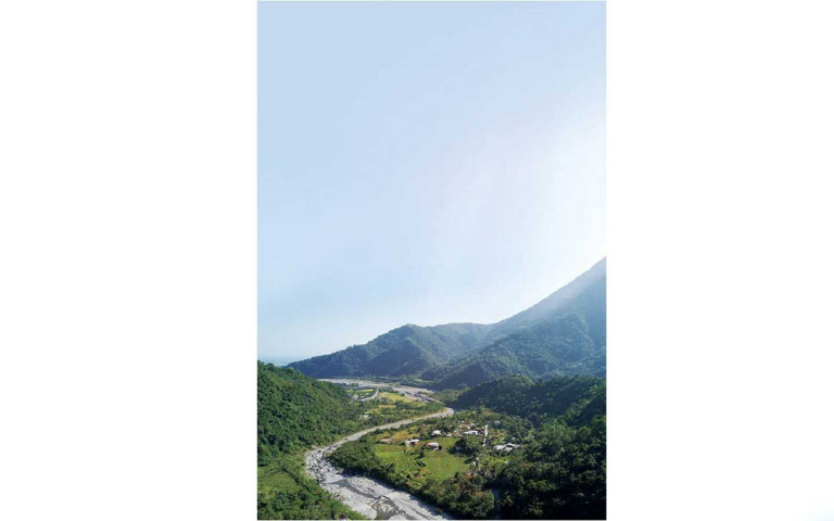 【玩家帶路】在台東達魯瑪克遇見自己