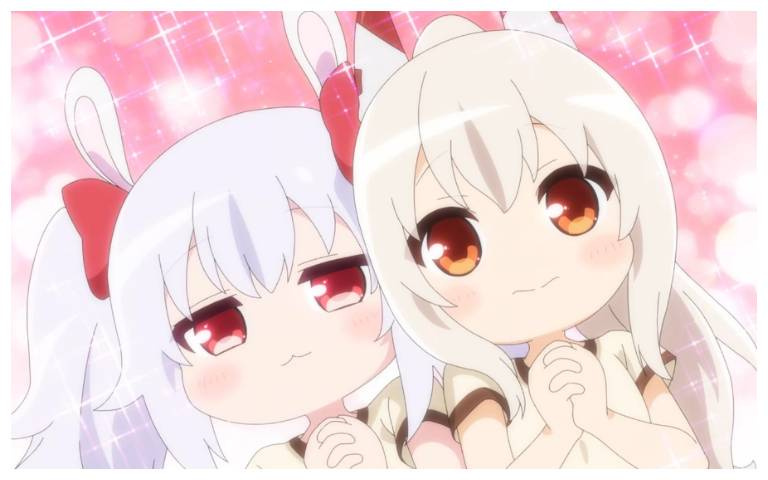 《碧藍航線 微速前進!》第二季情報公開!四位人氣艦船少女登場