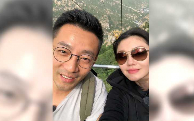 《妻子的浪漫旅行4》爆月底開拍　名單驚見大S汪小菲