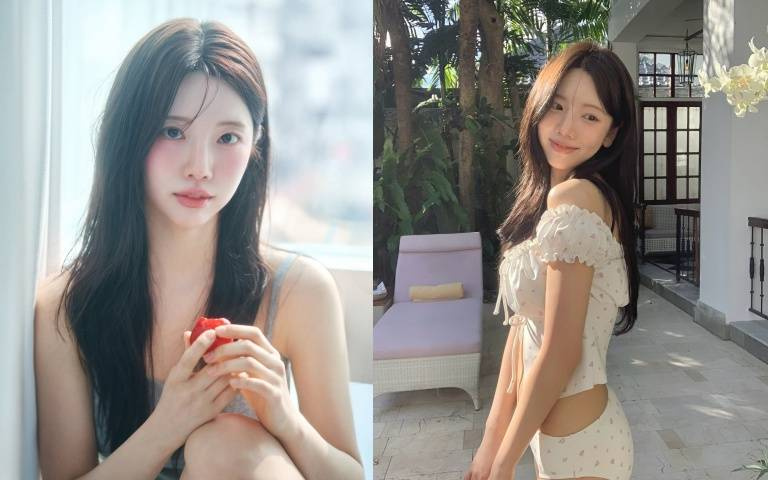 2025夏日臉+身體保養TOP3話題新品：AHRES、BORNTOSTANDOUT、舒特膚三酸系列評價高到爆！