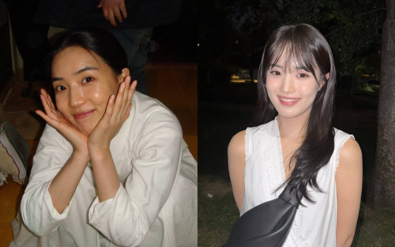 《暴君的廚師》「徐長今」是誰？私服時尚美翻、童星出身，出道12年終於迎來代表作！