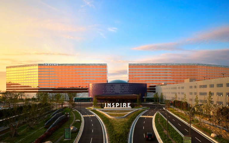 韓國仁川度假城秋季盛典登場　《黑白大廚》撕漫男進駐市集、療癒課程一次滿足