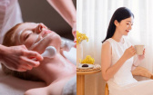 奢寵自己的SPA推薦！Sisley「鑽白冷凝激光」搭配白玉石按摩、歐舒丹「蠟菊賦活」引進日本古法指壓