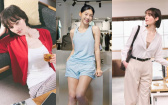 夏日降溫必備！涼感服飾正夯，一件穿上就像自帶冷氣，通勤、旅行、運動都舒服到底