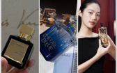 2026年9月最強香水推薦！嬌蘭鳶尾暮藍、MFK蜜桃沉香美到想收藏