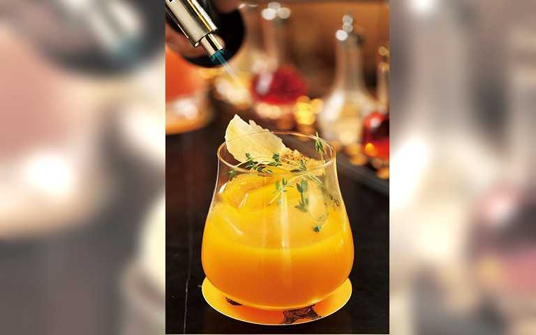 風格調酒3/THE TAVERNIST 台味放異采