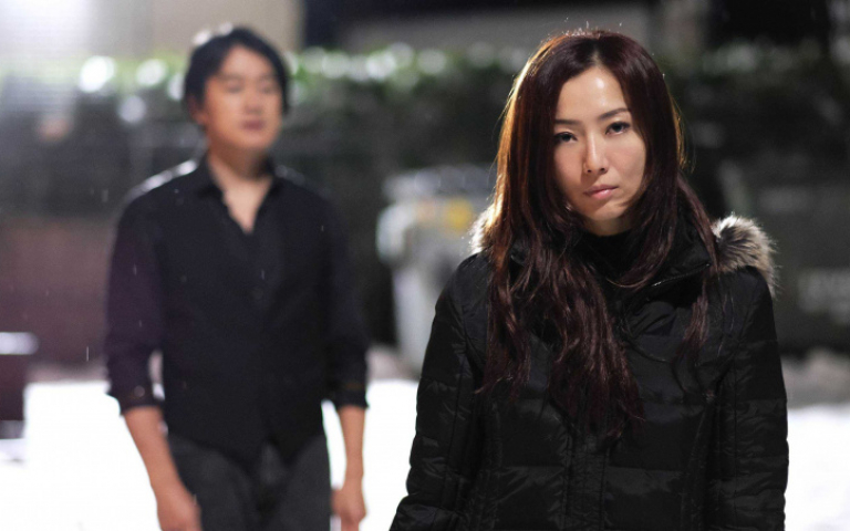 鄭秀文為戲增胖5公斤　開心有點肉的自己