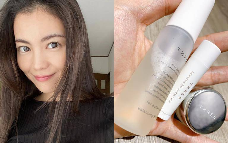 日本女生化妝包裡的秘密！護唇膏、噴霧化妝水、萬用修護膏是絕對必備的隨身小物