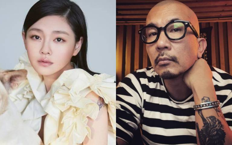 大S、具俊曄趕著結婚的原因?!根本還沒見到面,成為家人才能來台灣!