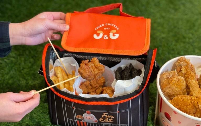第二件半價!「繼光香香雞」炸物祭優惠 限時僅15天