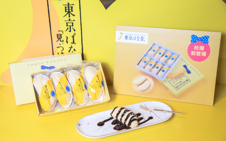 不要月餅!日本必敗伴手禮,絕對是送禮救星,最不一樣的中秋禮盒!