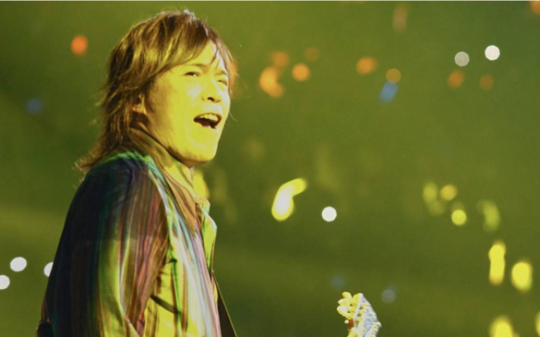 伍佰周六高雄開唱主要吉他手確診　緊急宣布二度延期