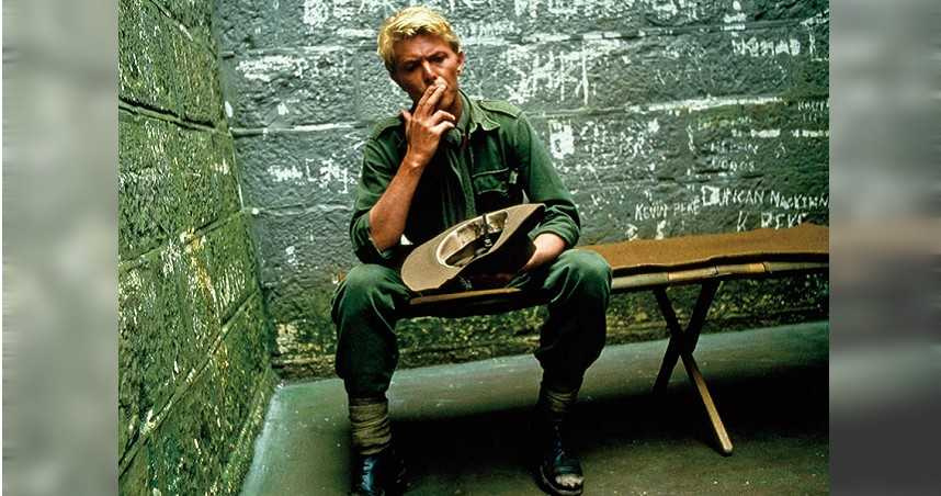 影爆點／翁煌德：《俘虜》　冰火相容的激情