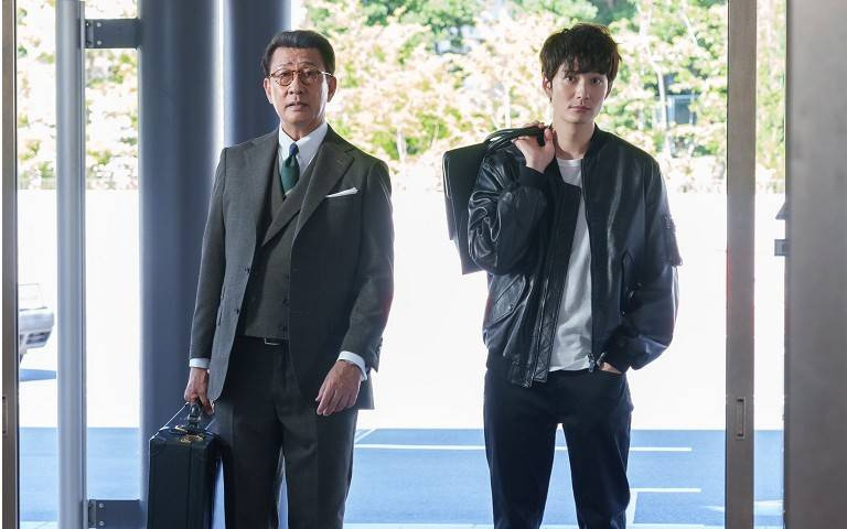 亞洲發燒星／岡田將生告白遭拒不放棄　算命師認證「是個好男人」