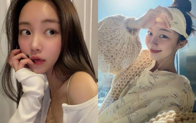 韓國女生20歲就開始「抗初老」!尤其臉上絕對不能有「細紋」才稱得上是完美好膚質!