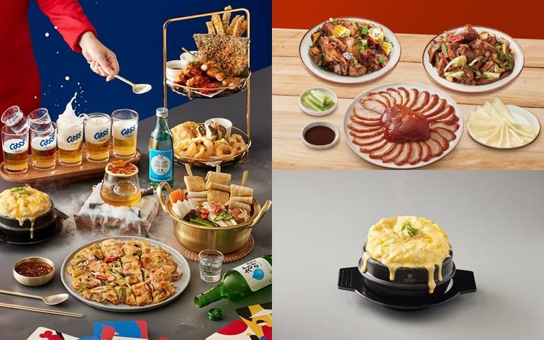 吃貨們快看！王品3間餐廳優惠，板腱牛、爆鍋蒸蛋、雙鴨架免費吃！