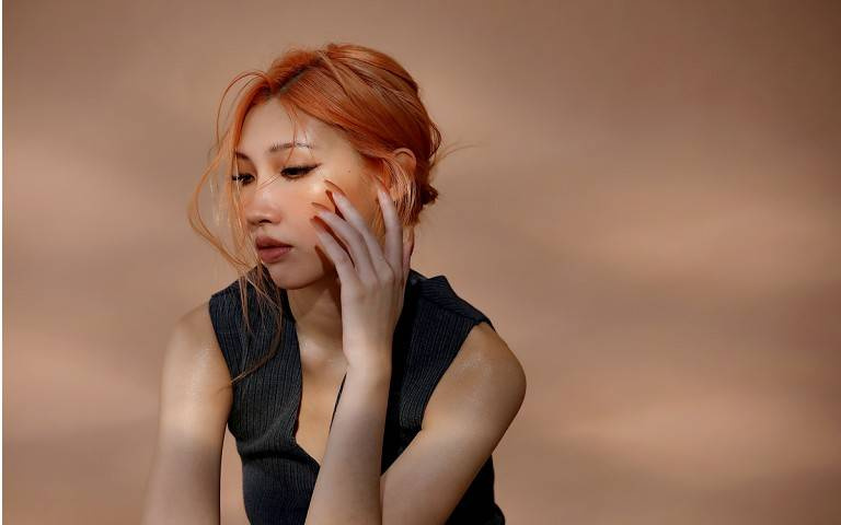 專訪　Follow My Voice　Karencici（上）／那個時候狀態不好　其實我自己都沒發現