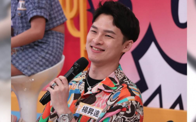 一句話冒犯吳宗憲　男星懊悔：被冷凍3年