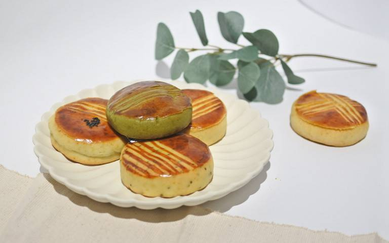 維格餅家中秋必吃！法式月餅奇想組合，引爆你味蕾！