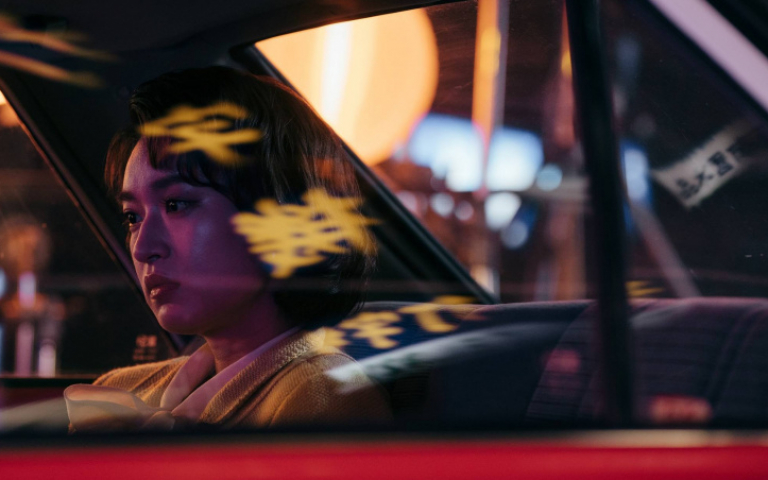 劉冠廷登東京國際影展　日女星門脇麥加入導演讚：眼神迷人