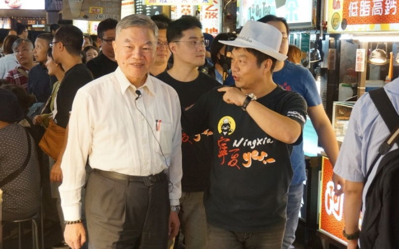 夜市抵用券回收逾30萬張　花蓮東大門夜市奪冠