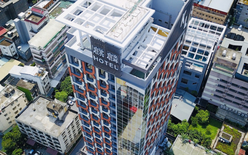 衝一波!礁溪麒麟線上旅展開搶 狂賣住宿券最低34折起