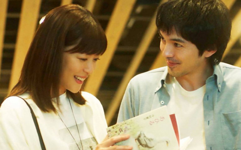 上野樹里睽違七年再度主演電影　合影「千秋王子」玉木宏掀回憶殺