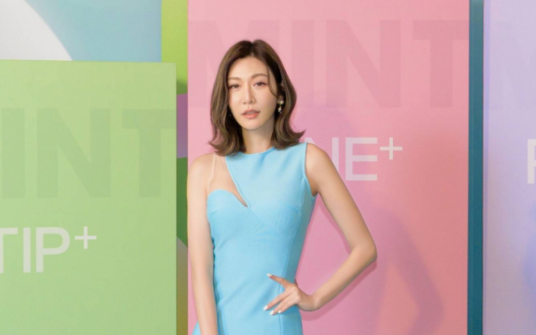 曾莞婷大方承認「進廠保養」　推坑媽媽一起變美