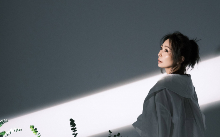 林曉培清唱〈心動〉勾回憶殺　合照日本巨星當傳家寶