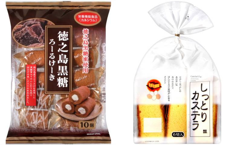 7-11引進日本知名甜點！蜂蜜蛋糕、黑糖蛋糕捲、 鮮奶蛋糕捲，甜點控必吃！