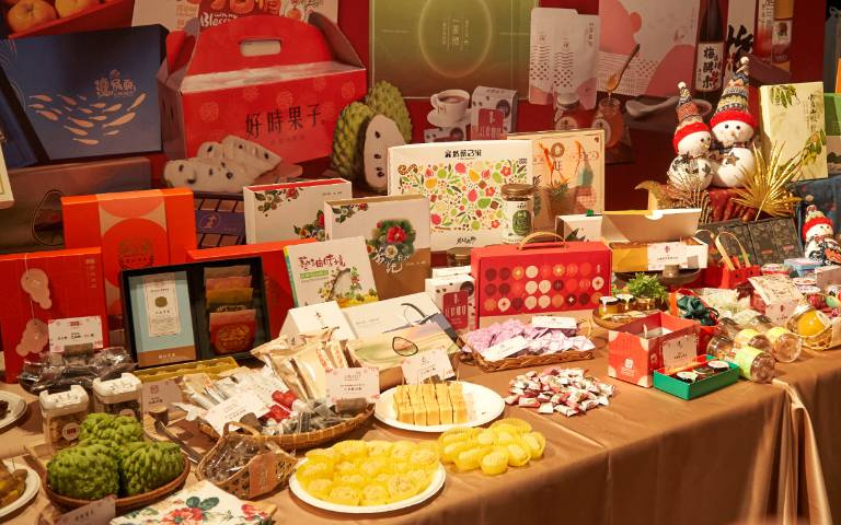 安永集團永續行動雙響砲！勇奪「國家新創獎」與「企業永續農村共榮獎」！