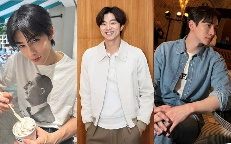 「孔劉、車銀優、李俊昊」韓星愛用香氛公開!孔劉這款買氣超夯、車銀優推薦的這瓶好多女生也愛噴!