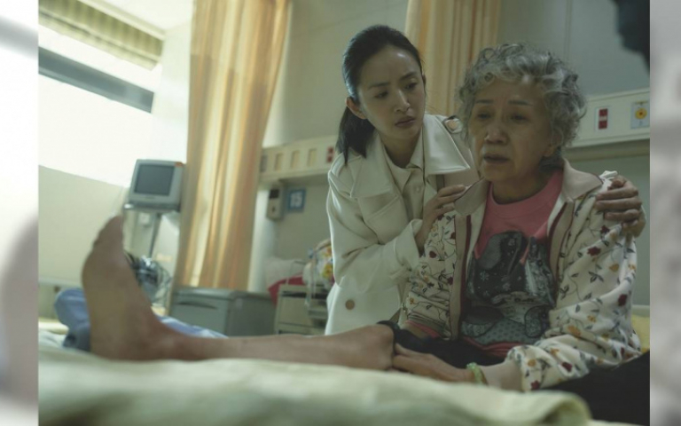 陸弈靜瘋狂碎念媳婦林依晨　狠嗆許瑋甯一句話嚇壞賀軍翔