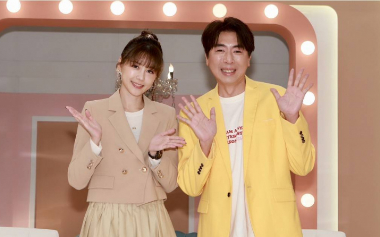 嚴立婷接棒于子育　帶頭罵梁赫群「聲張正義」