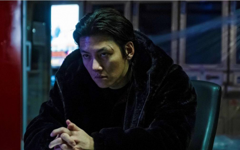 池昌旭棄男神形象改當皮條客　趙祐鎮喊「他的臉就是武器」