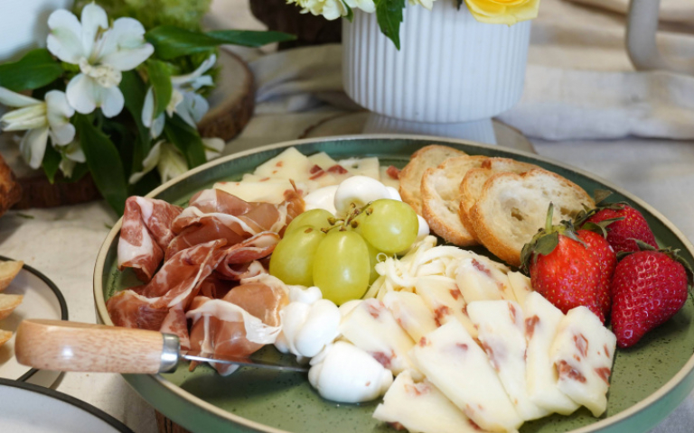 台灣起司專門協會成立、導入日本專業認證　開發起司食譜推廣至日常餐桌