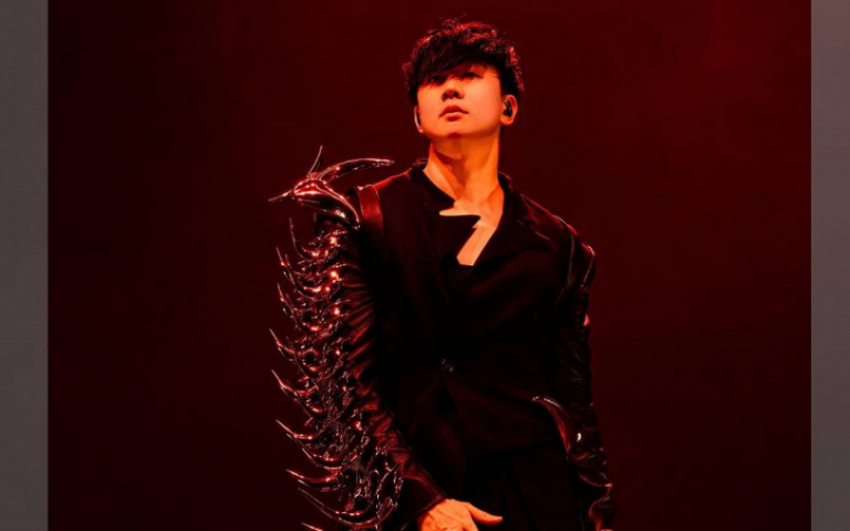 林俊傑攻大巨蛋搶票時間曝光　預告歌迷：會覺得截然不同