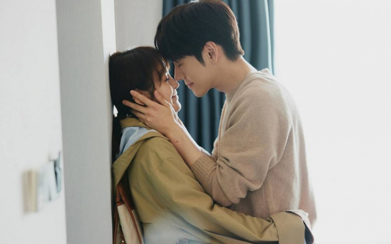 魏哲鳴狂吻張佳寧超過20次　傻眼喊：有公開處刑的感覺