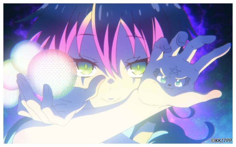 《轉生為第七王子,隨心所欲的魔法學習之路》動畫第二季主視覺圖與正式PV釋出!