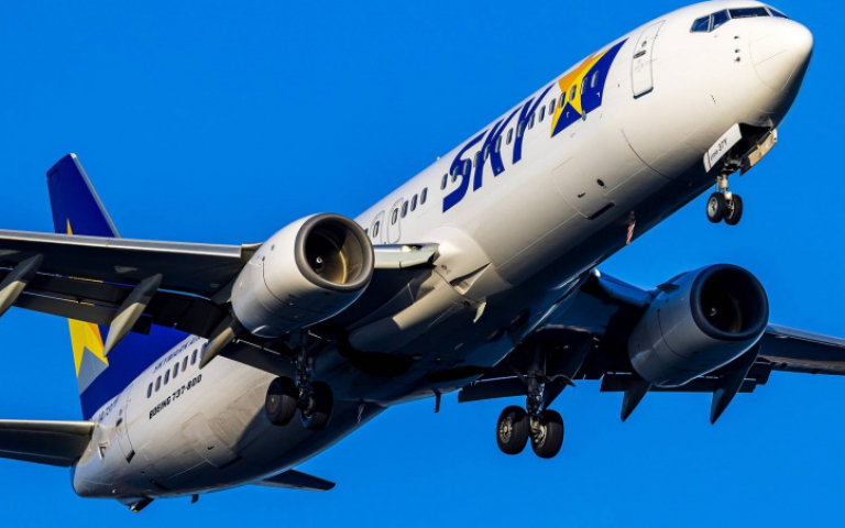 日本天馬航空來台、神戶包機10/4首航　中秋連假遊關西3萬有找