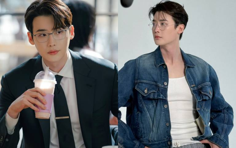 36歲李鐘奭重回顏值巔峰，「男團C位級」熱舞影片帥翻！洗臉加綠茶粉，靠這幾招維持「神級牛奶皮膚」與「少年感」