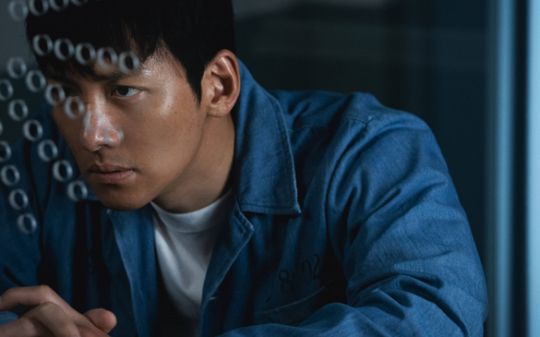 都敬秀挑戰瘋狂反派　池昌旭得知超興奮：更恐怖了